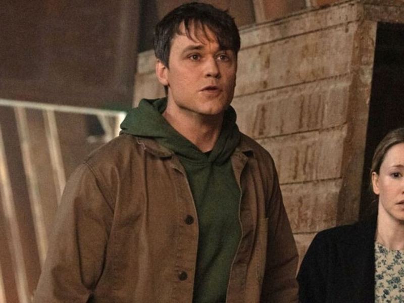 Alert: Missing Persons Unit - Stag. 2 Ep. 6 - Jedidiah & Lucy