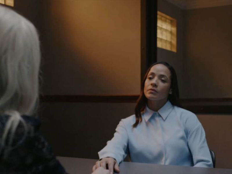 Alert: Missing Persons Unit - Stag. 2 Ep. 7 - @Kyra