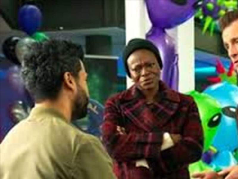 Alert: Missing Persons Unit - Stag. 2 Ep. 9 - Paul Miller