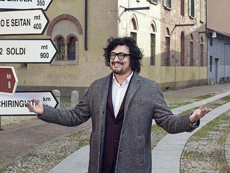 Alessandro Borghese: 4 ristoranti