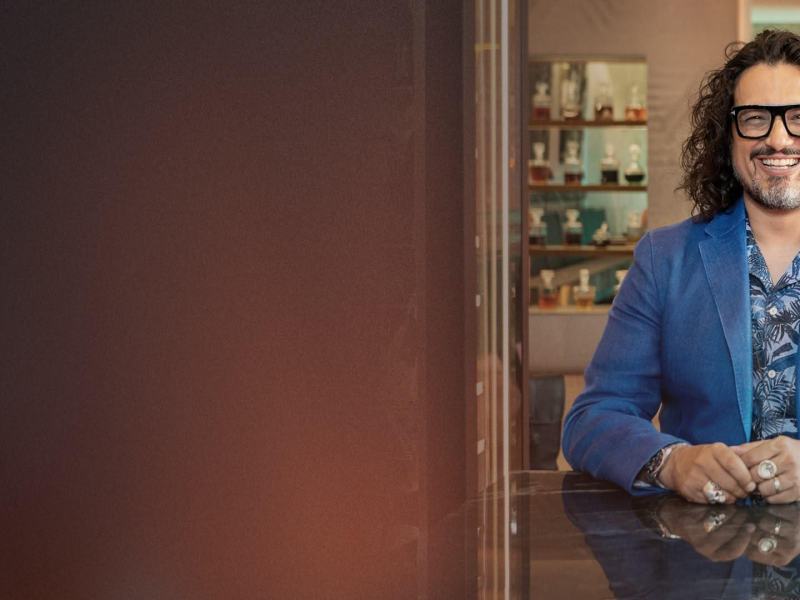 Alessandro Borghese: 4 ristoranti