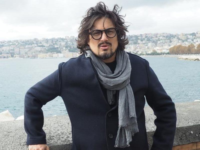 Alessandro Borghese: 4 ristoranti