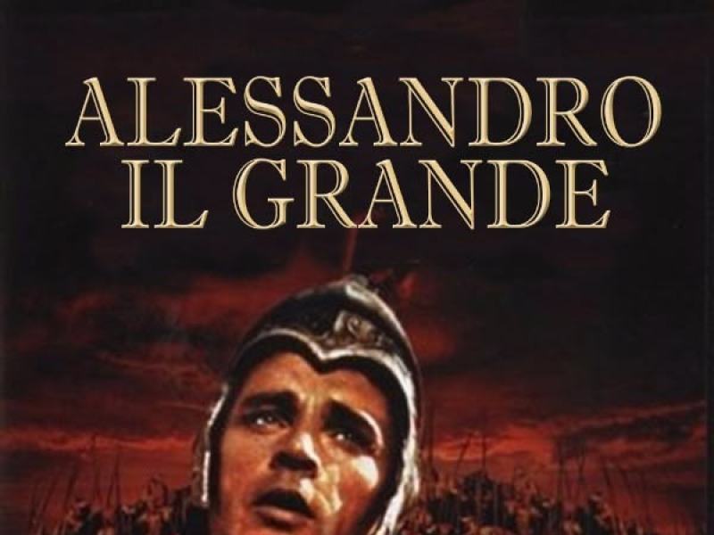 Alessandro il Grande