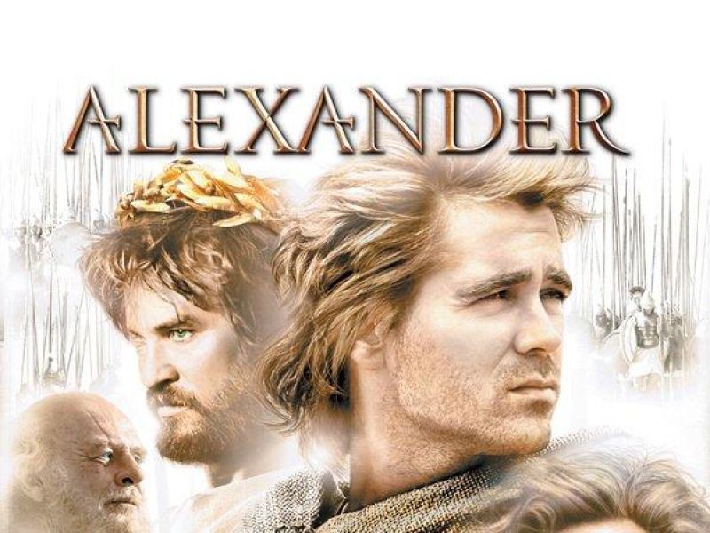 Alexander
