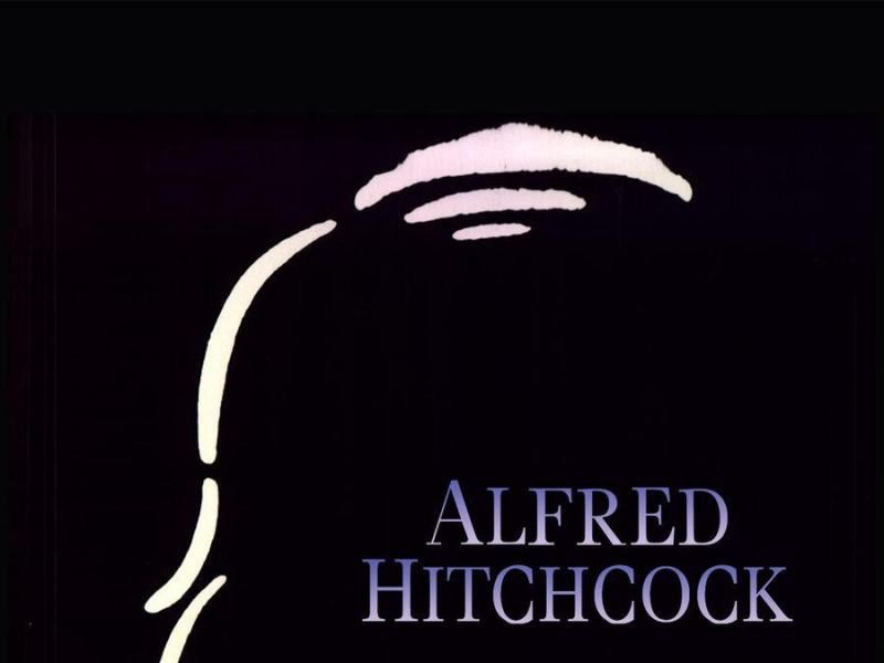 Alfred hitchcock presenta