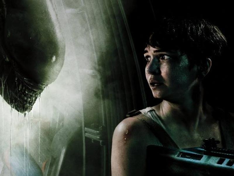 Alien: Covenant