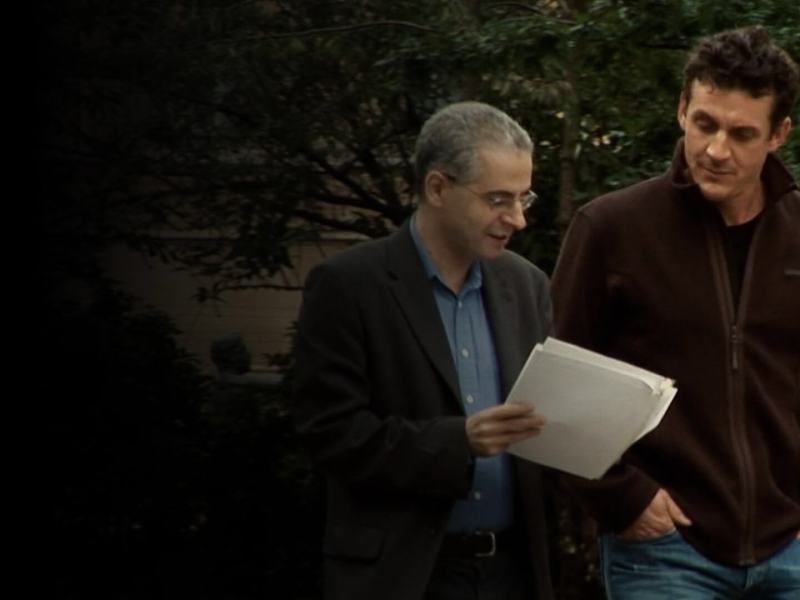 ALIENI: I CASI RIAPERTI