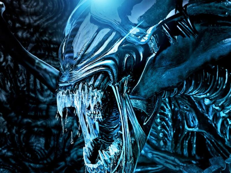 Aliens - Scontro finale