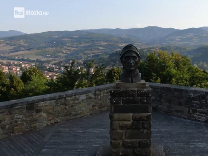 Alighieri Durante, detto Dante - Stag. 2020 - Alighieri Durante detto Dante