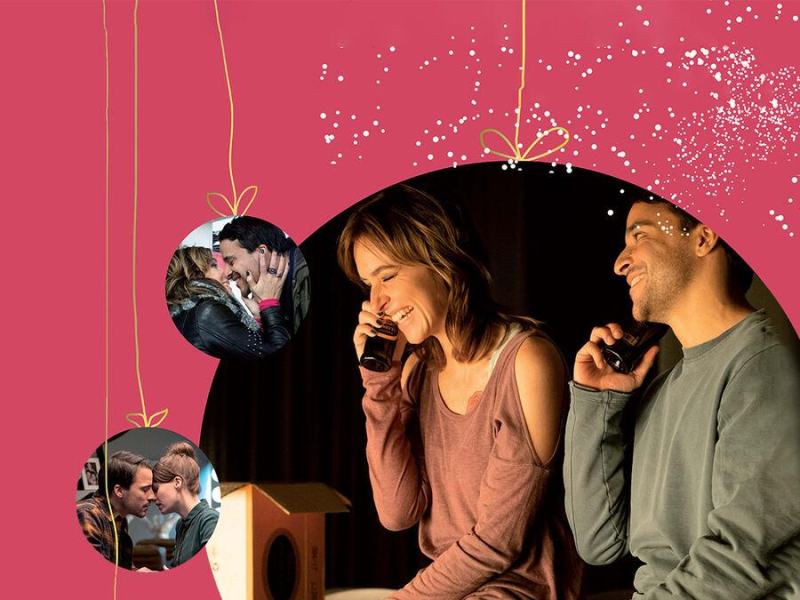 All'improvviso... l'amore