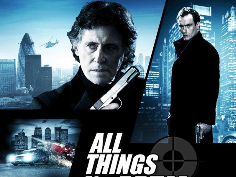 All things to all men