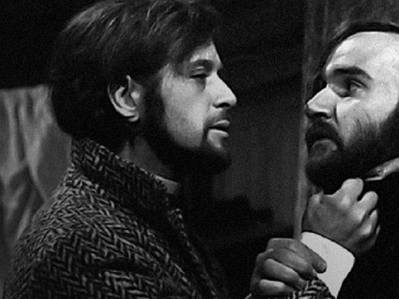 Allora in onda - Stag. 2021 - I fratelli Karamazov - 26/11/2021