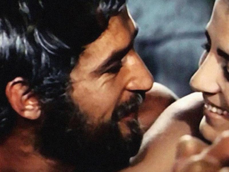 Allora in onda - Stag. 2021 - L'Odissea - 12/11/2021