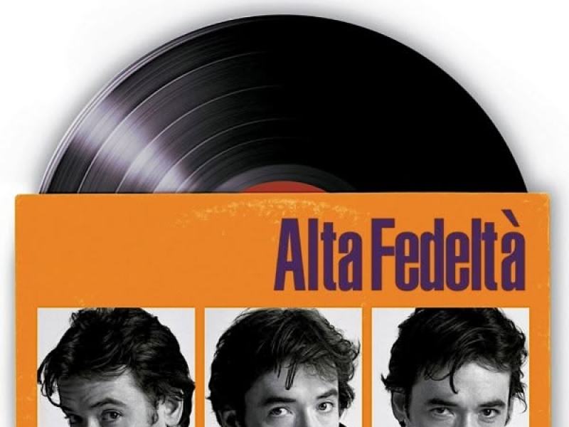 Alta fedelta
