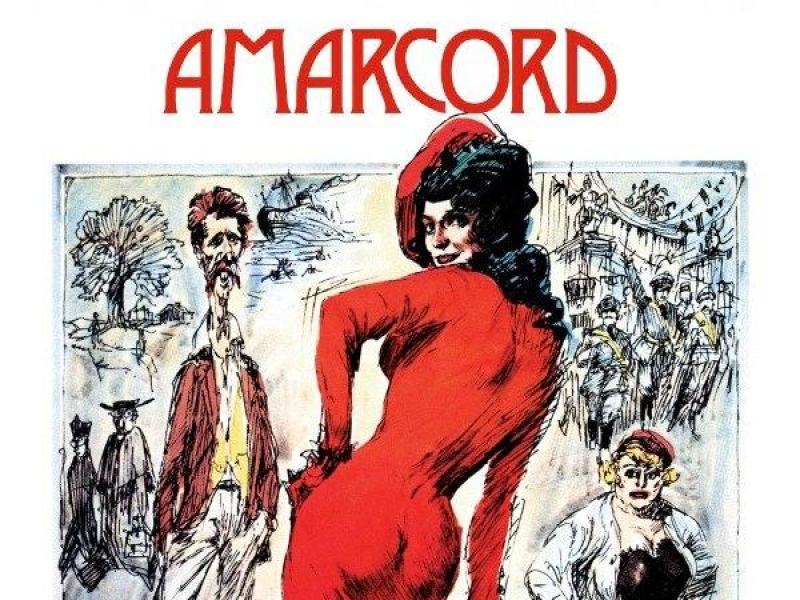 Amarcord