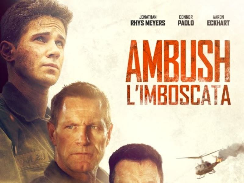 Ambush - L'imboscata