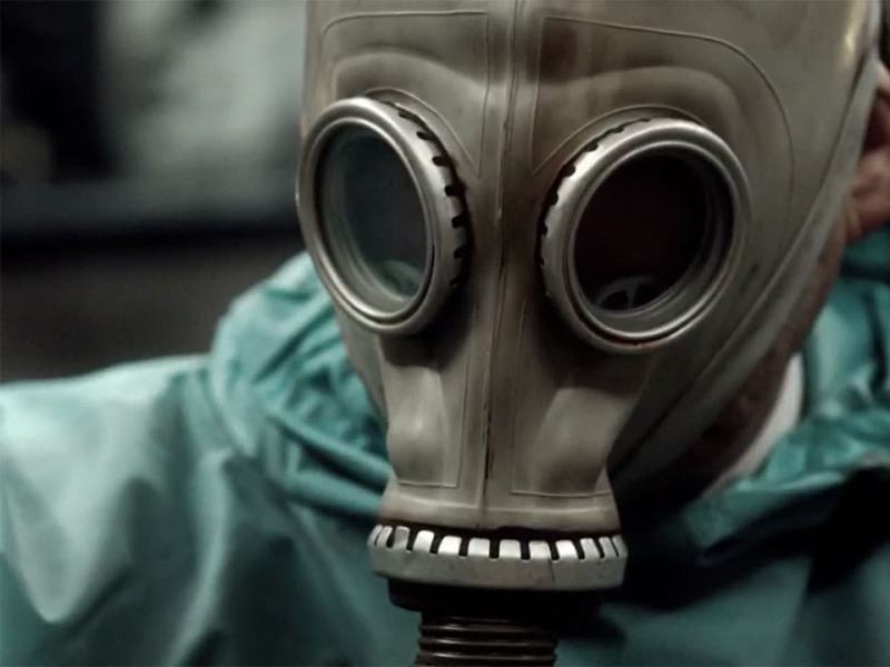 American Genius - Oppenheimer VS Heis... - Oppenheimer VS Heisenberg - Bomba atomica