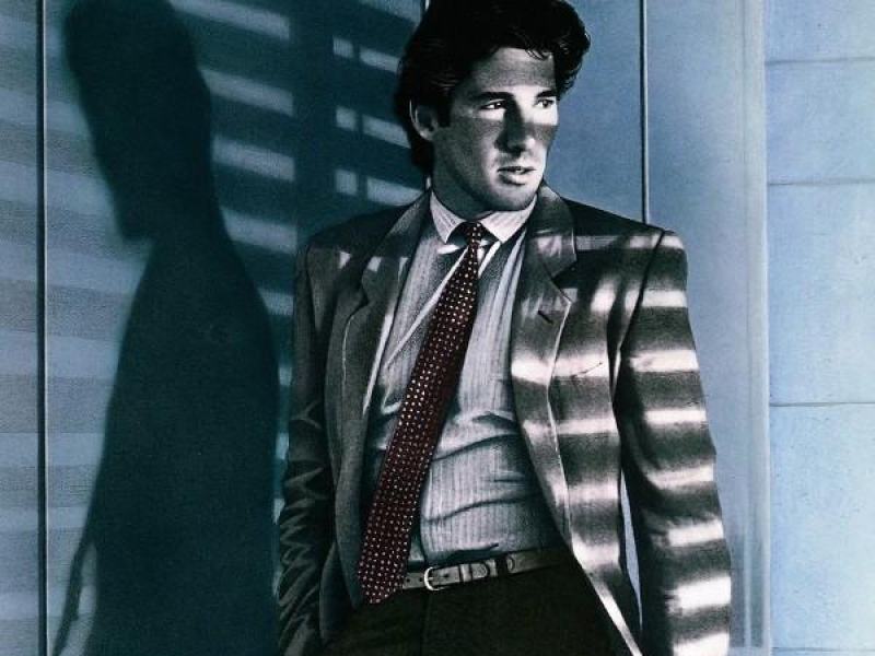 American gigolo