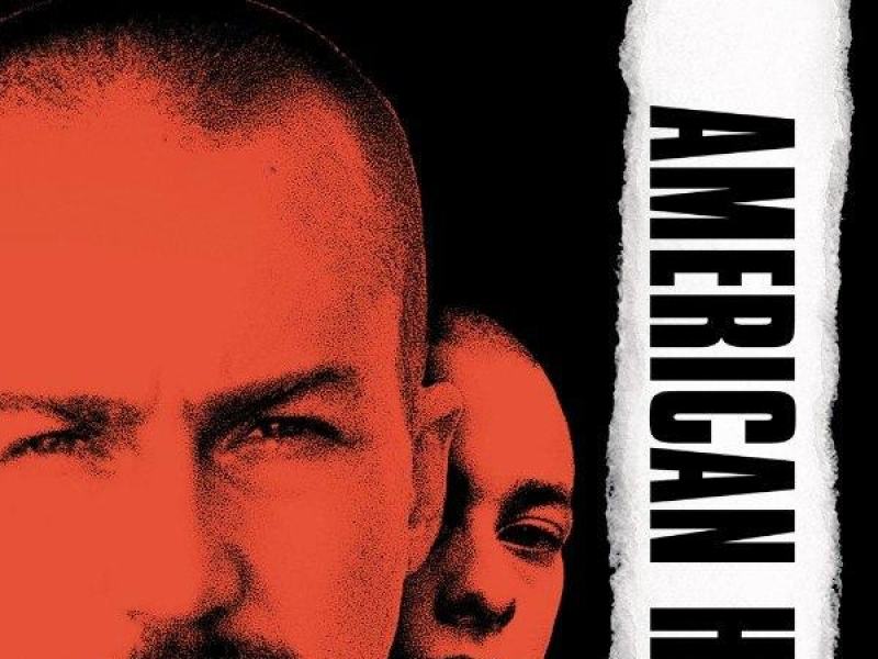 American History X