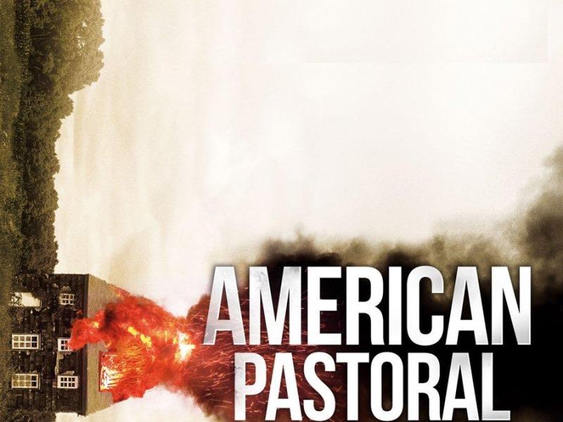 American Pastoral