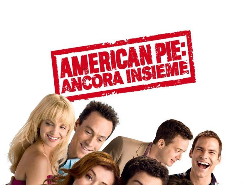 American Pie: Ancora insieme