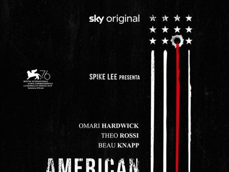 American Skin