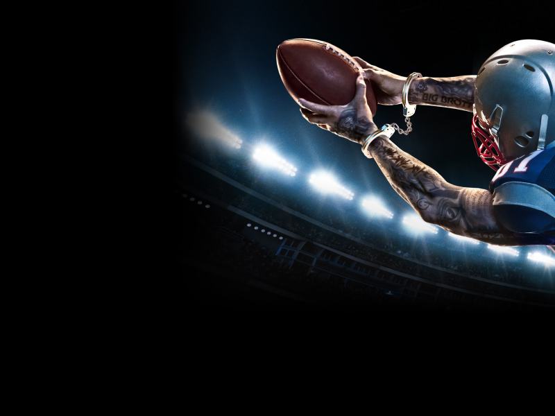 American Sports Story