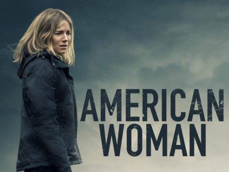 American Woman - Una donna americana