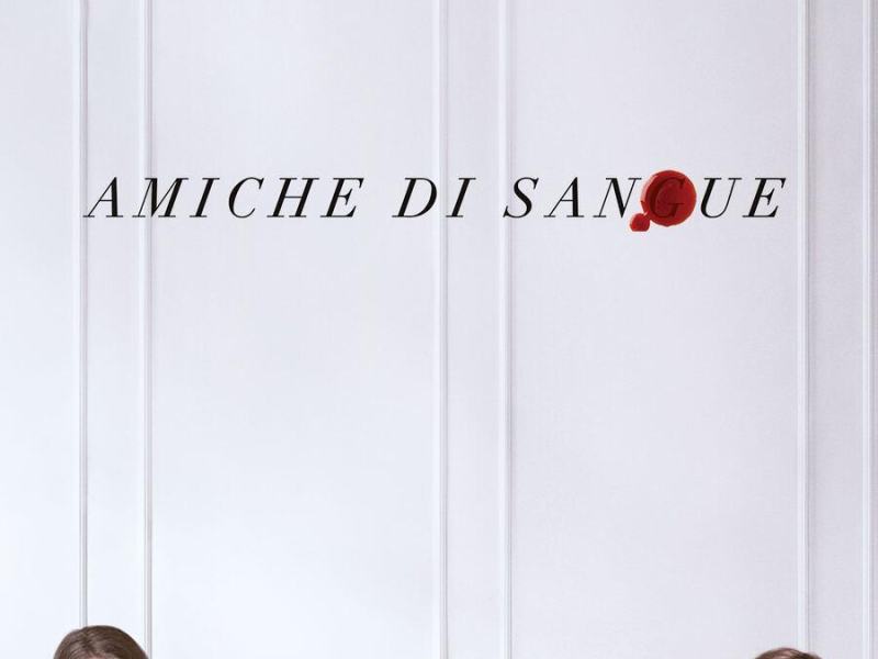 Amiche di sangue
