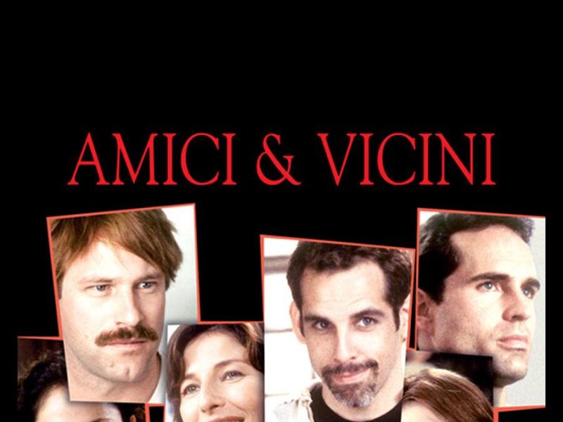 Amici e vicini