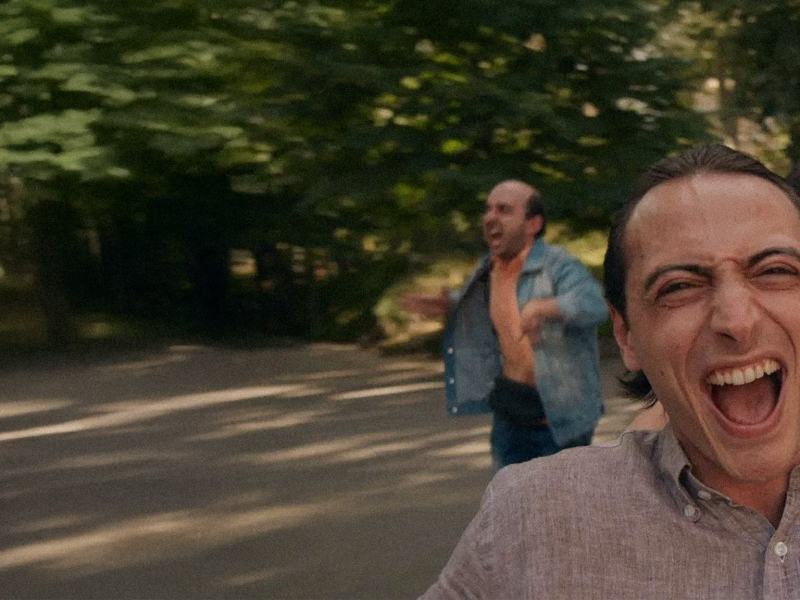 Amleto è mio fratello