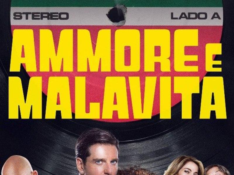 Ammore e malavita