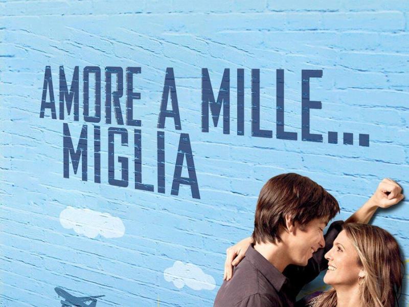 Amore a mille... miglia