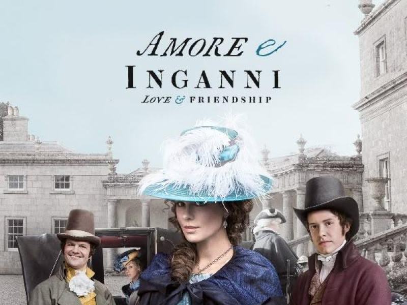 Amore e inganni