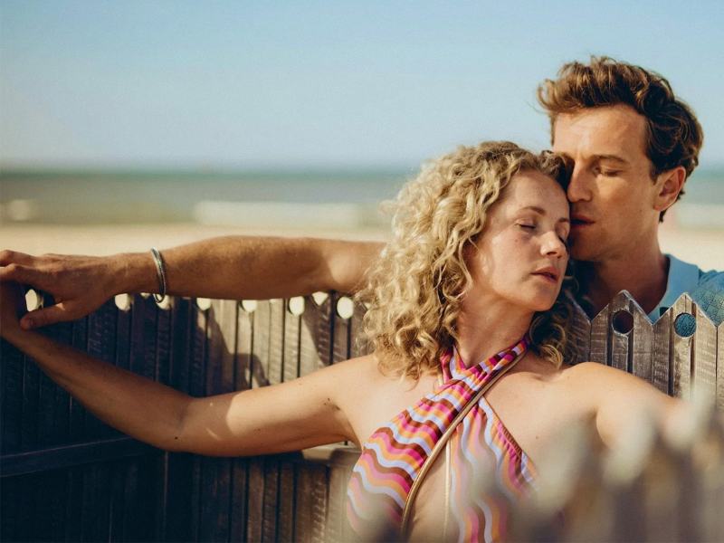 Amore e passione a Sylt
