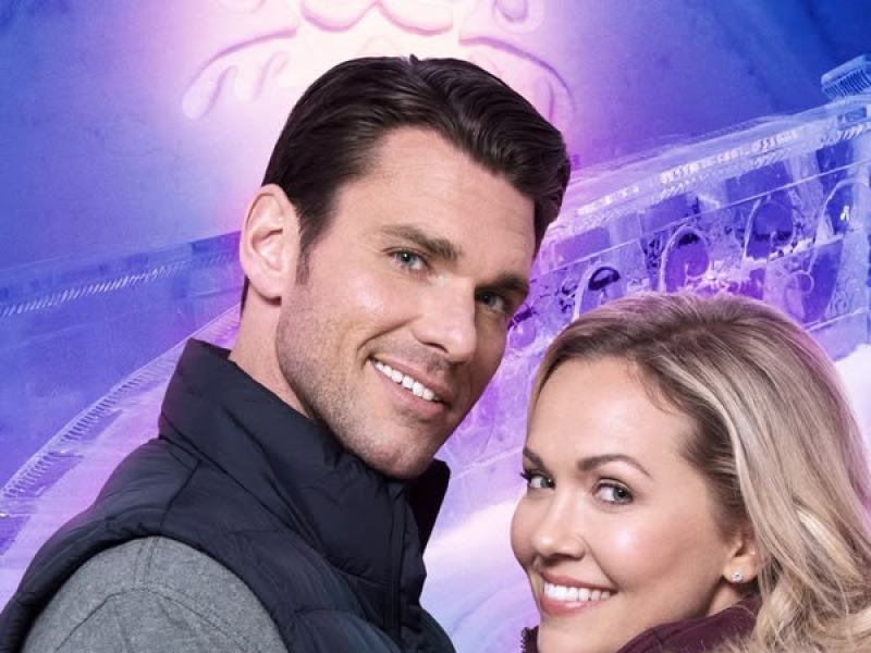 Amore nel castello di ghiaccio