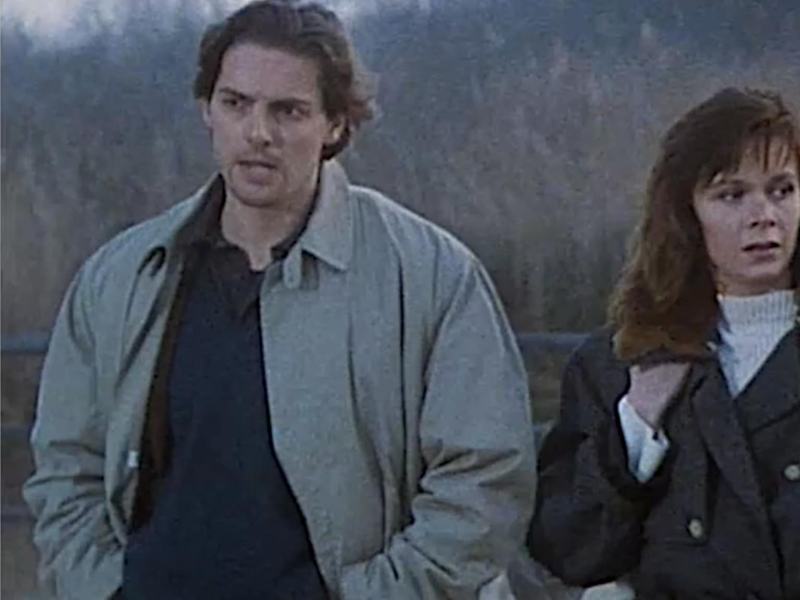 Amore rubato 1 - 2a parte