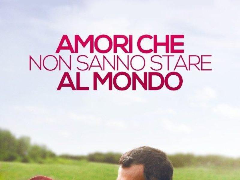 Amori che non sanno stare al mondo