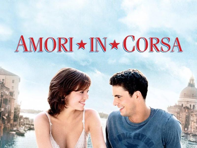 Amori in corsa