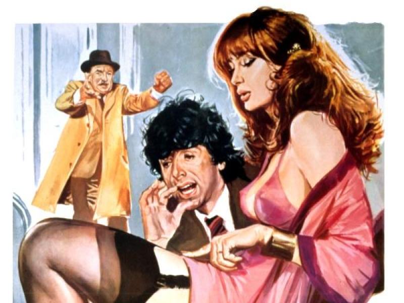 Amori, letti e tradimenti