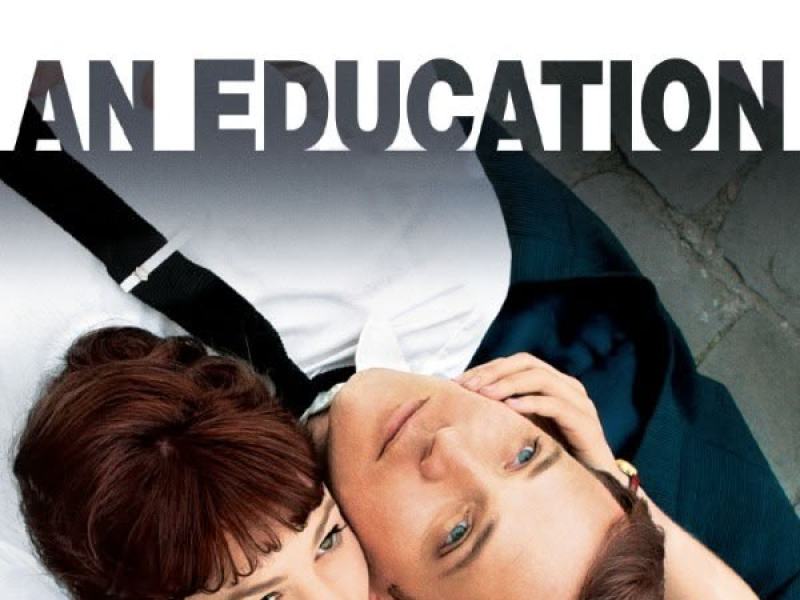 An Education