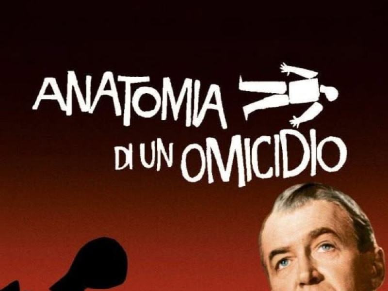 Anatomia di un omicidio