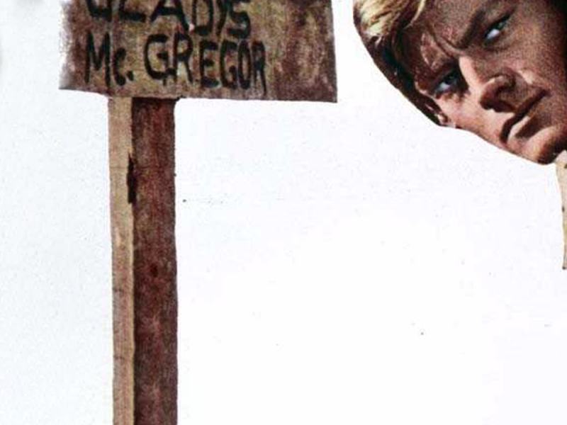 Ancora dollari per i Mac Gregor