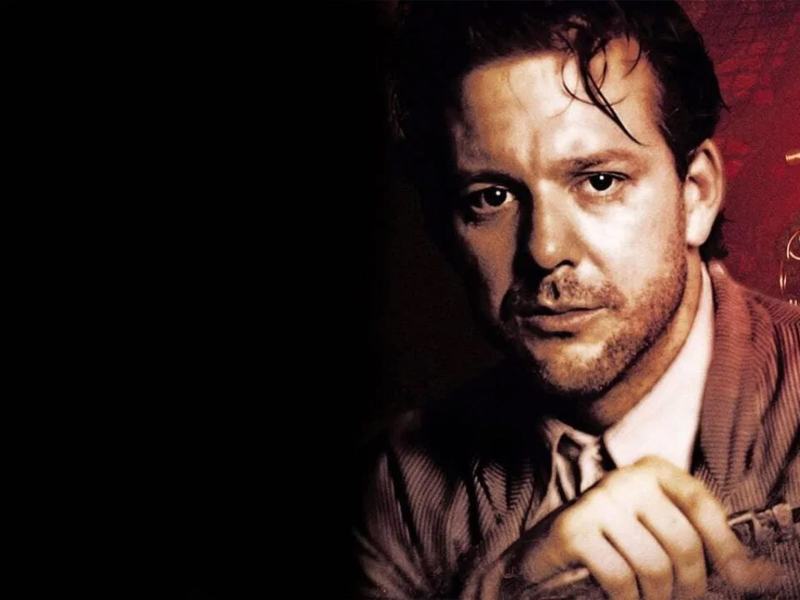 Angel Heart - Ascensore per l'inferno