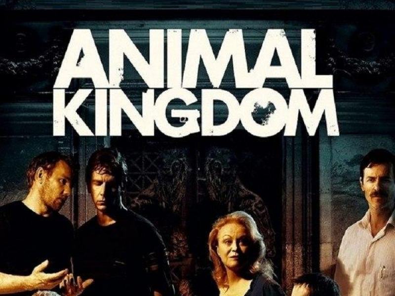 Animal Kingdom