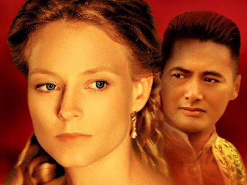 Anna and the King