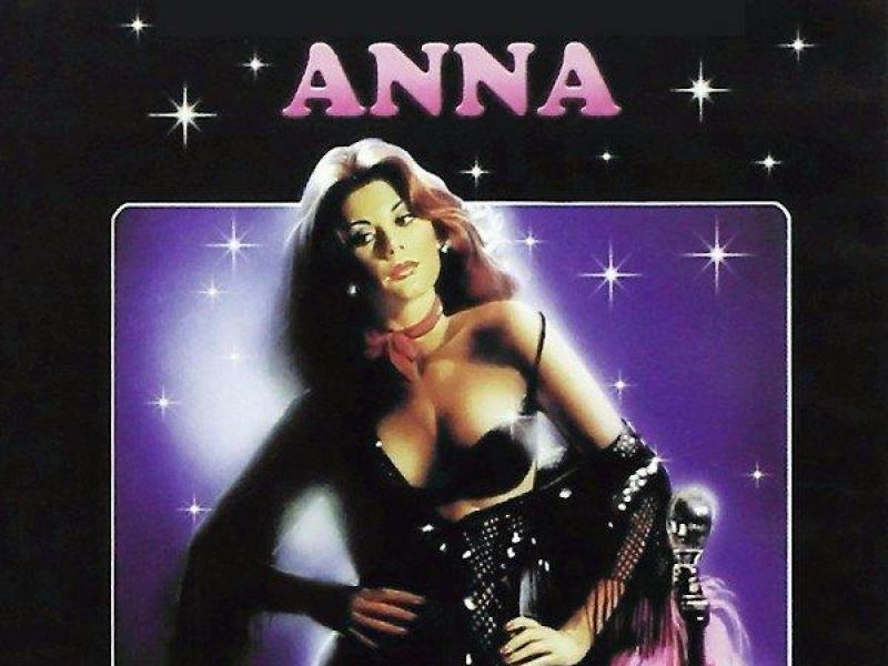 Anna, quel particolare piacere