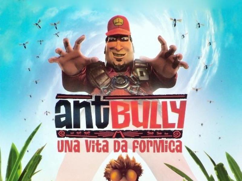 Ant Bully - Una vita da formica