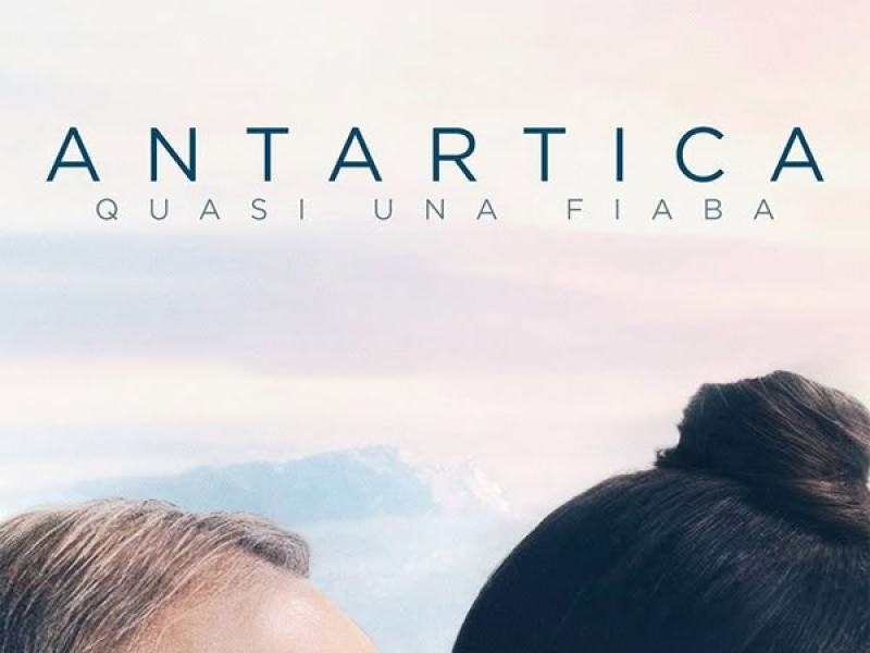 Antartica: Quasi una fiaba