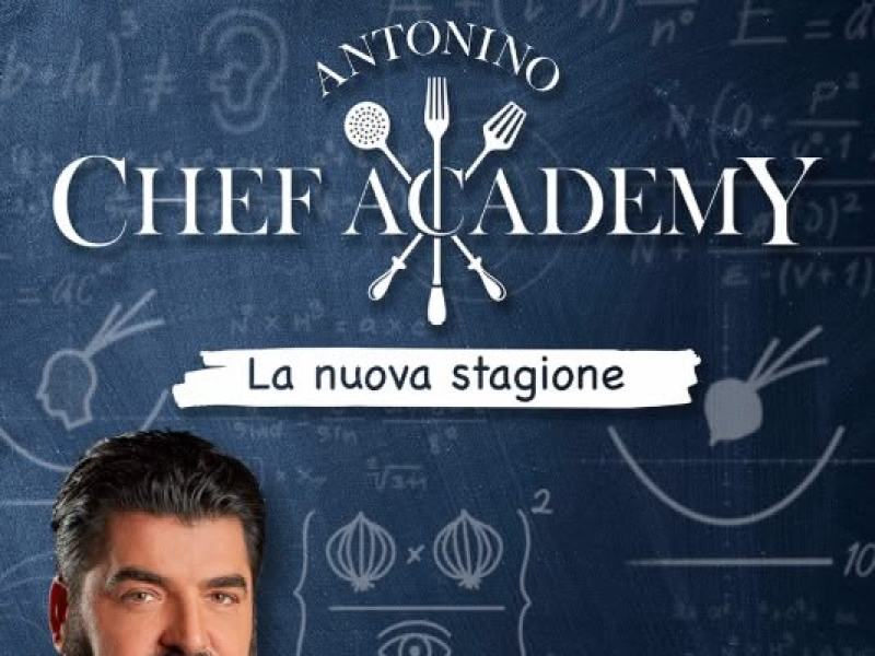 Antonino Chef Academy